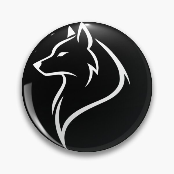 Item preview, Wolf designed and sold by AnonimusDesigns.