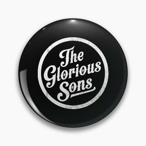 Item preview, The Glorious Sons Distressed Band -78 designed and sold by AmoreDesignAns.