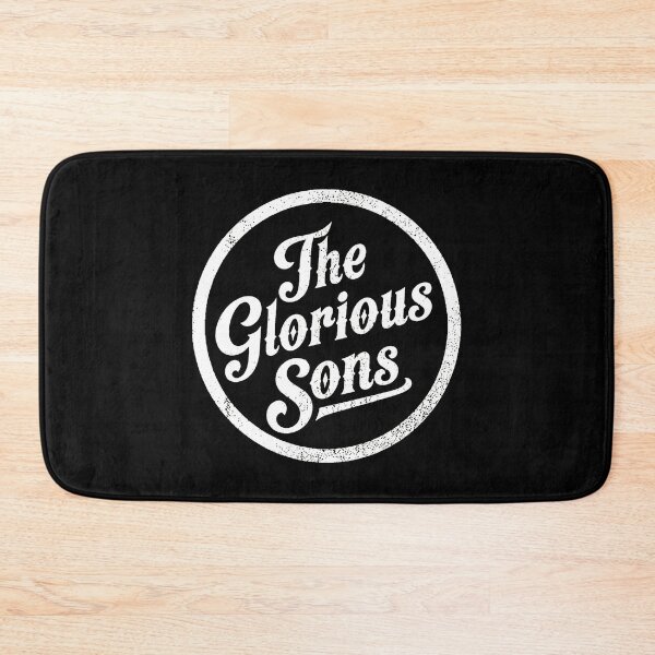 Item preview, The Glorious Sons Distressed Band -78 designed and sold by AmoreDesignAns.