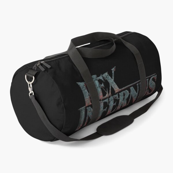 Item preview, Rex Infernus Zombies Logo COD BO7 Black Ops Game Final Map designed and sold by BubblePopRed.