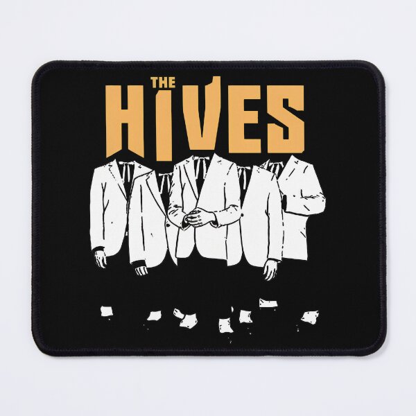 Item preview, The Hives Band Suit Figures -32 designed and sold by AmoreDesignAns.