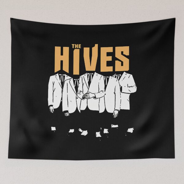 Item preview, The Hives Band Suit Figures -32 designed and sold by AmoreDesignAns.