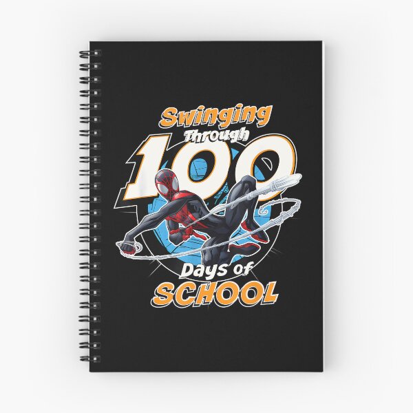 Item preview, Urban Web Slinger Web Slinger 100 Days Of School 100Th Day designed and sold by banhstudio.