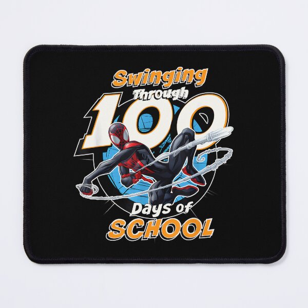 Item preview, Urban Web Slinger Web Slinger 100 Days Of School 100Th Day designed and sold by banhstudio.