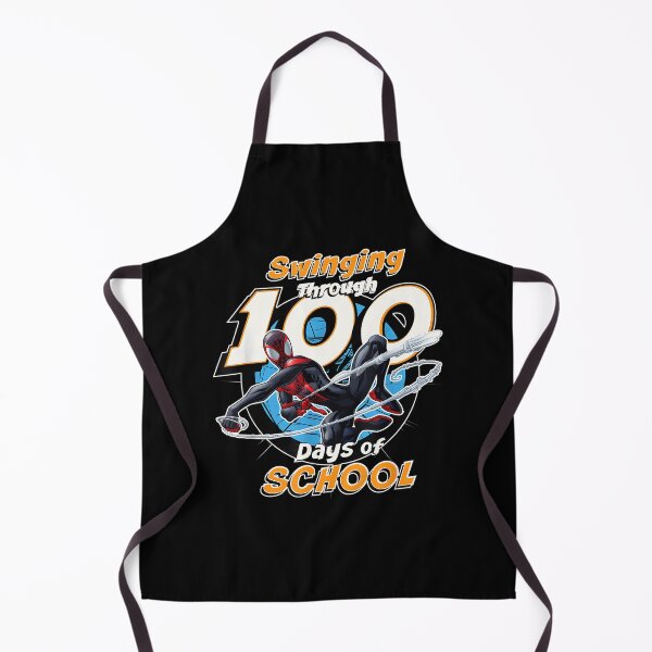 Item preview, Urban Web Slinger Web Slinger 100 Days Of School 100Th Day designed and sold by banhstudio.