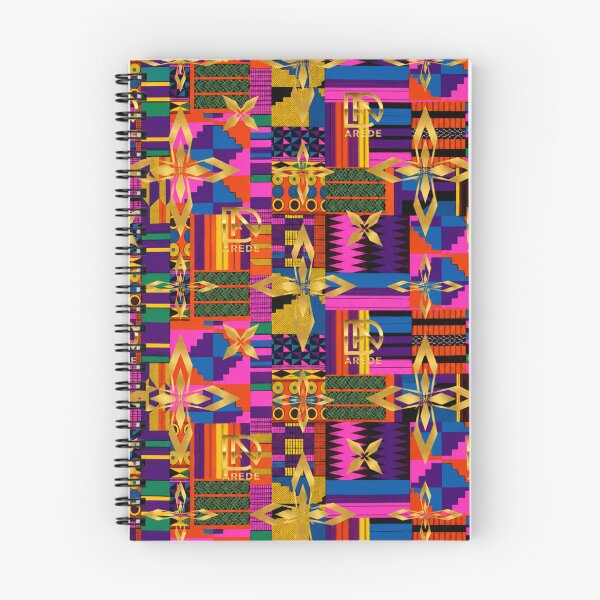 Item preview, Arede Pink Kente designed and sold by laExpose.