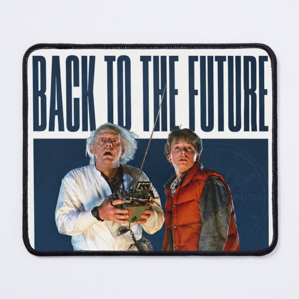 Item preview, Back To The Future designed and sold by Sector 99.