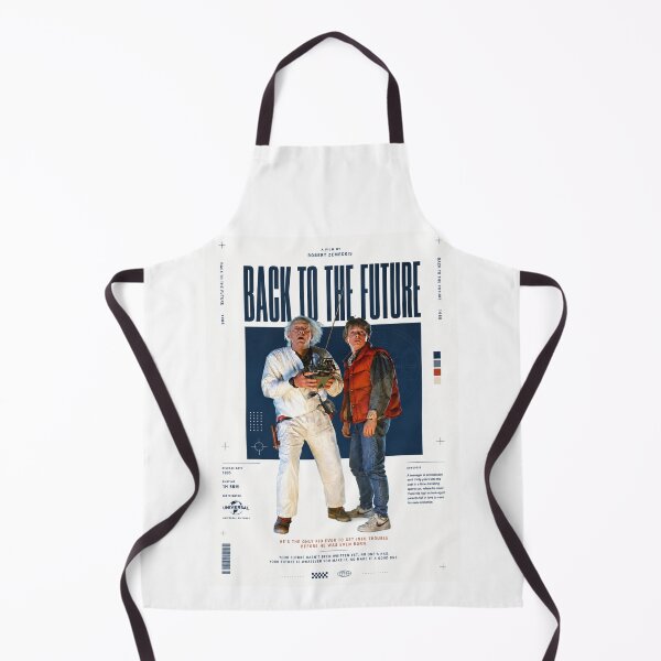 Item preview, Back To The Future  designed and sold by Sector 99.