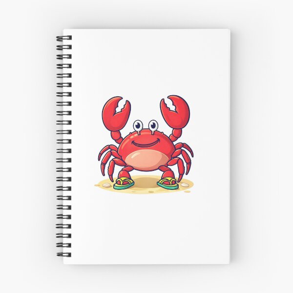 Item preview, Son of a Beach Funny Crab designed and sold by MOSIDRIP™.