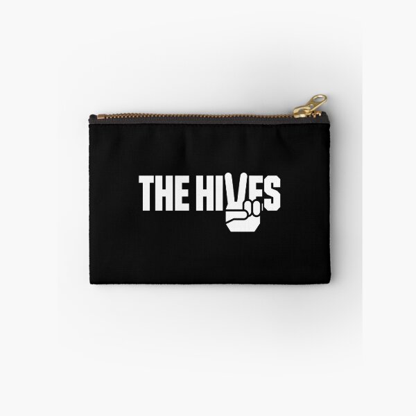 Item preview, The Hives Peace Sign Band-81 designed and sold by AmoreDesignAns.