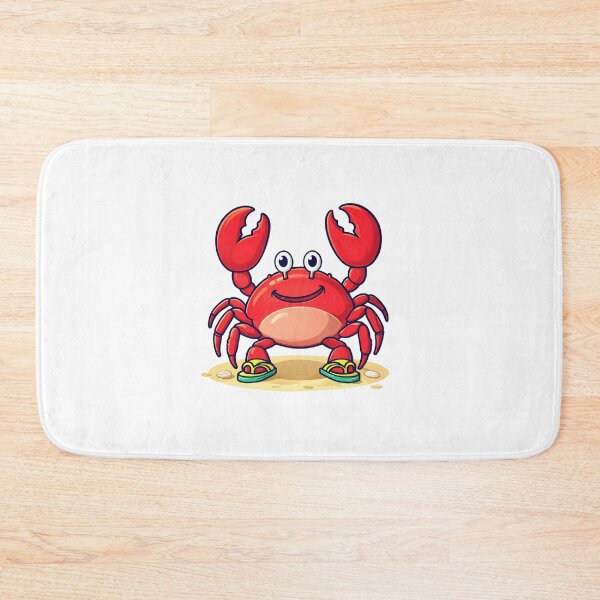 Item preview, Son of a Beach Funny Crab designed and sold by MOSIDRIP™.