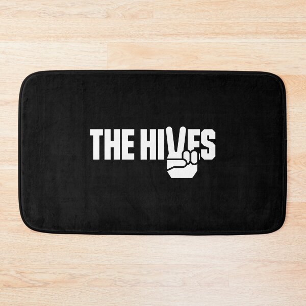 Item preview, The Hives Peace Sign Band-81 designed and sold by AmoreDesignAns.
