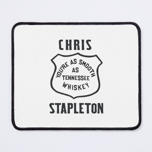 Item preview, Chris Stapleton Tennessee Whiskey designed and sold by JustkidteesSSS.
