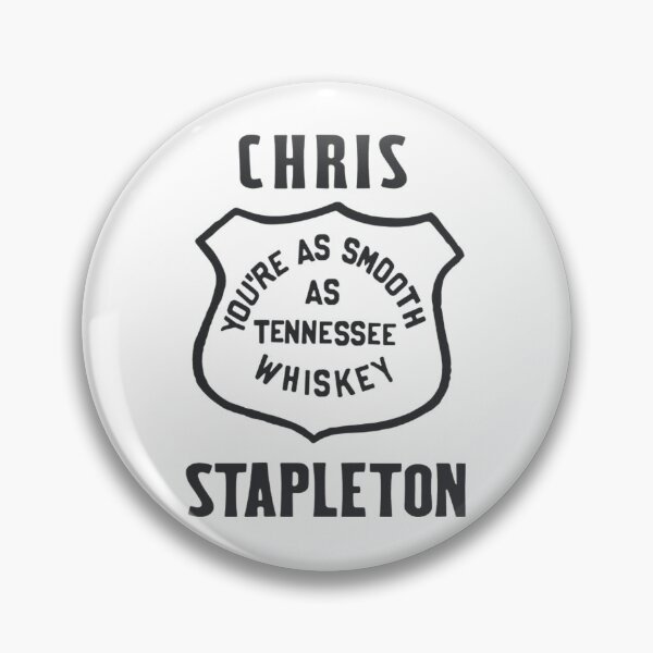 Item preview, Chris Stapleton Tennessee Whiskey designed and sold by JustkidteesSSS.