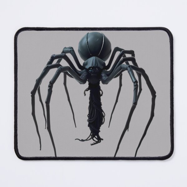 Item preview, Dark Spider Creature - Gothic designed and sold by Pickmash.