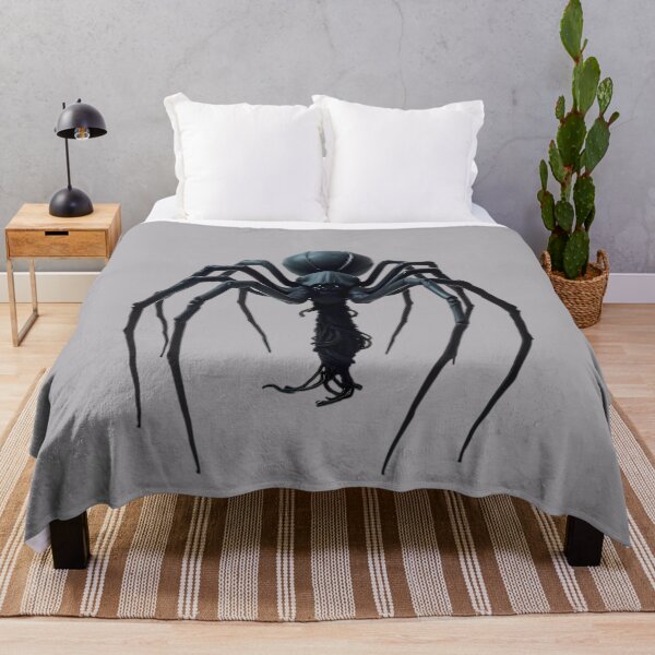 Item preview, Dark Spider Creature - Gothic designed and sold by Pickmash.