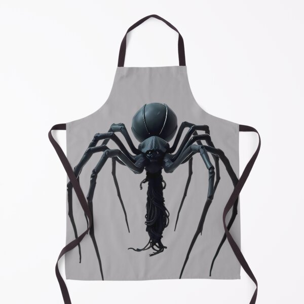 Item preview, Dark Spider Creature - Gothic designed and sold by Pickmash.