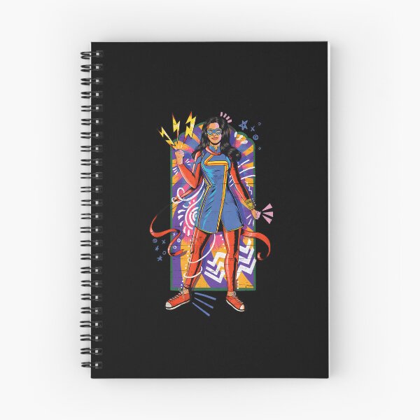 Item preview, Ms. Teen Heroine Mural Art designed and sold by banhstudio.