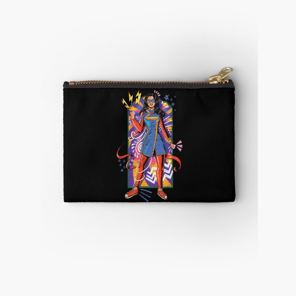 Item preview, Ms. Teen Heroine Mural Art designed and sold by banhstudio.