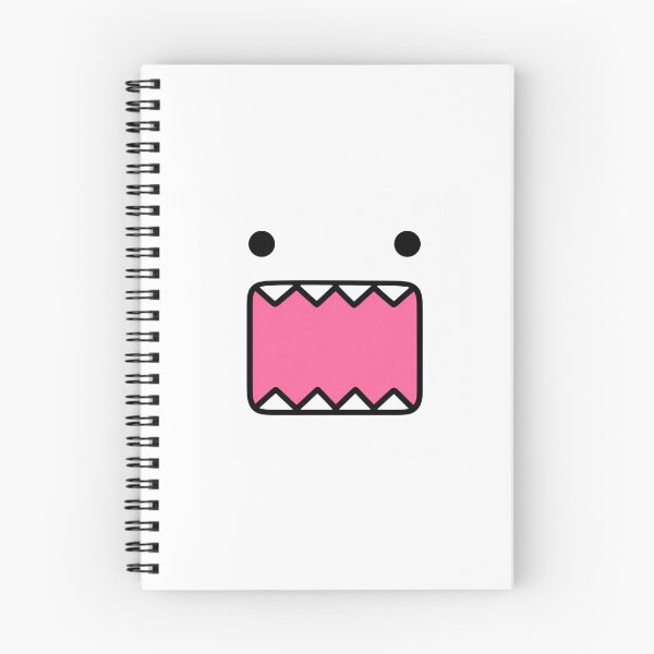 Item preview, Domo Kun Old Internet Web 2000s Nostalgia designed and sold by cinlali.