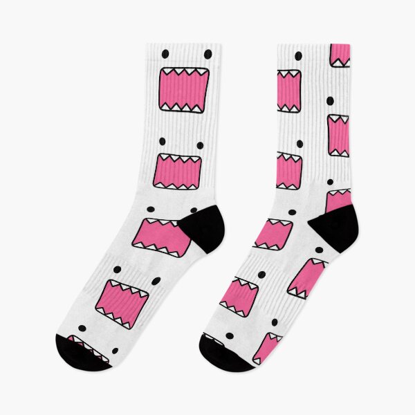 Item preview, Domo Kun Old Internet Web 2000s Nostalgia designed and sold by cinlali.