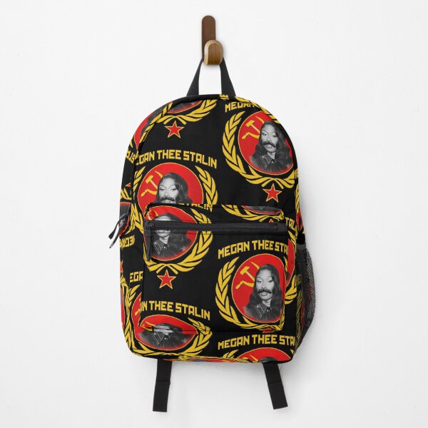 Item preview, Megan Communist Parody designed and sold by Noctivyra.