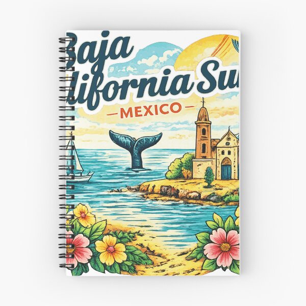 Item preview, Baja California Sur (Mexico) designed and sold by clintang.