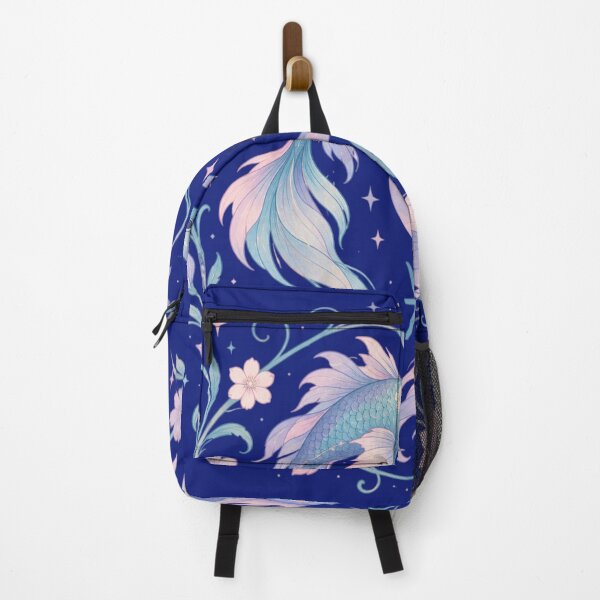 Item preview,  Pisces:Celestial Koi(Night edition) designed and sold by P.L.U.T.O.