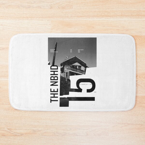 Item preview, NBD3FS   designed and sold by Murphyhargis.