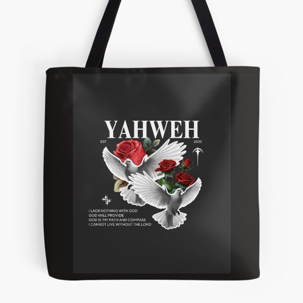 Item preview, YAHWEH designed and sold by ELLEink.