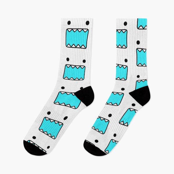 Item preview, Icy Domo Kun Old Internet Web 2000s Nostalgia designed and sold by cinlali.