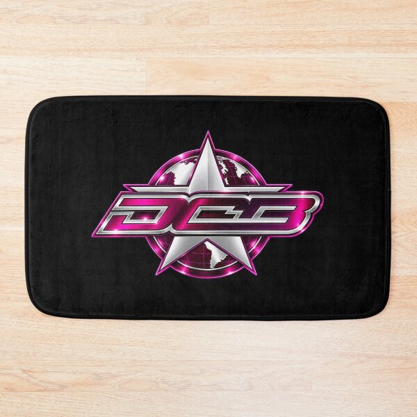 Item preview, DCB Pink Chrome Boating designed and sold by ChristinasMess.