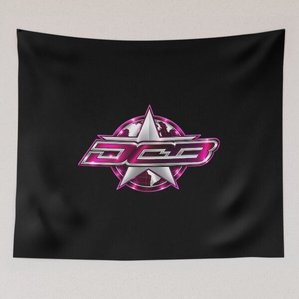 Item preview, DCB Pink Chrome Boating designed and sold by ChristinasMess.