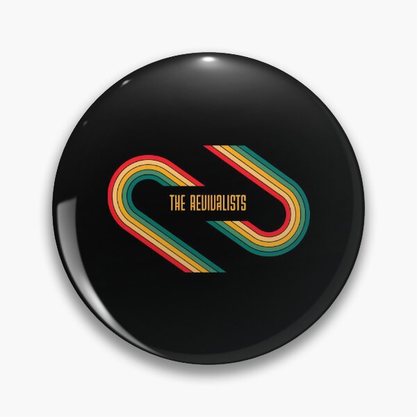 Item preview, The Revivalists  Band -20 designed and sold by AmoreDesignAns.