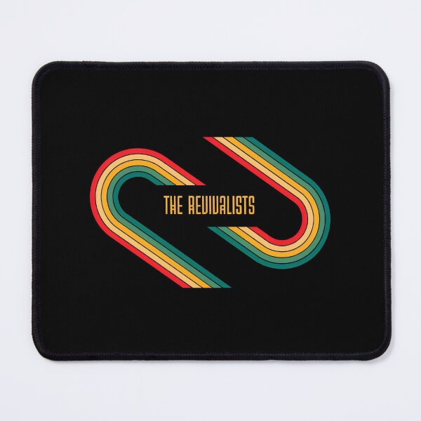 Item preview, The Revivalists Band -20 designed and sold by AmoreDesignAns.