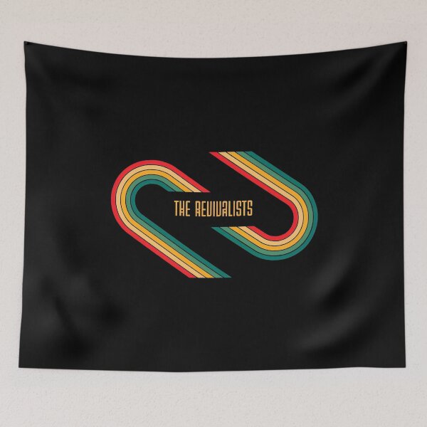 Item preview, The Revivalists  Band -20 designed and sold by AmoreDesignAns.