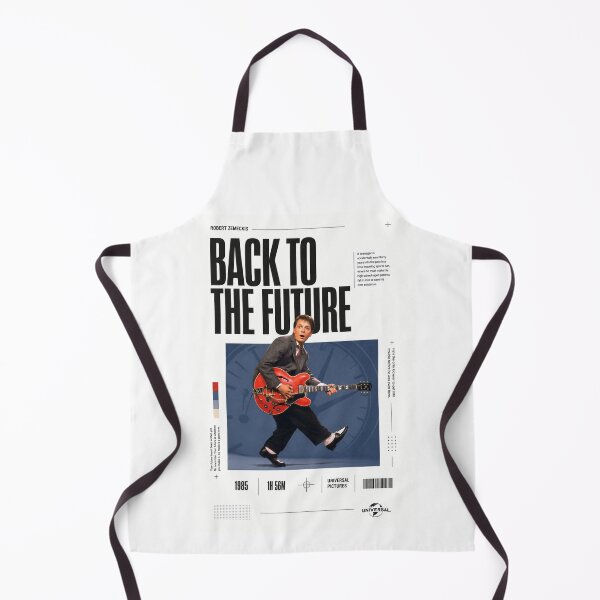 Item preview, Back To The Future | Marty designed and sold by Sector 99.