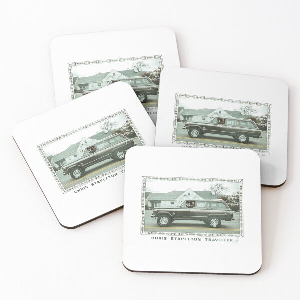 Item preview, Chris Stapleton Traveller designed and sold by JustkidteesSSS.