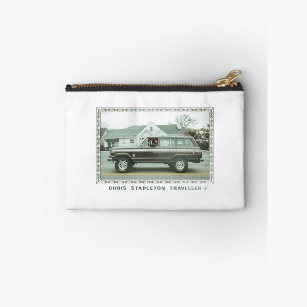 Item preview, Chris Stapleton Traveller designed and sold by JustkidteesSSS.