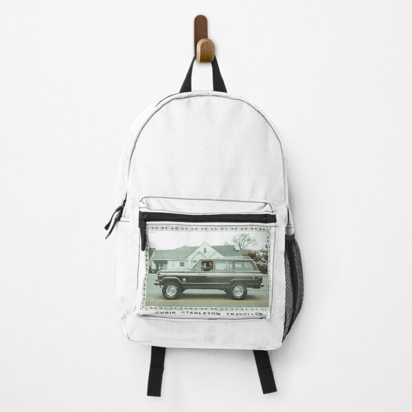 Item preview, Chris Stapleton Traveller designed and sold by JustkidteesSSS.