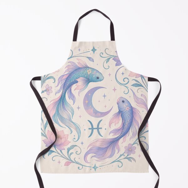 Item preview, Pisces:Celestial Koi  designed and sold by P.L.U.T.O.