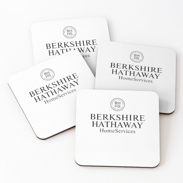 Item preview, Berkshire Hathaway Merch designed and sold by magicchristmas.