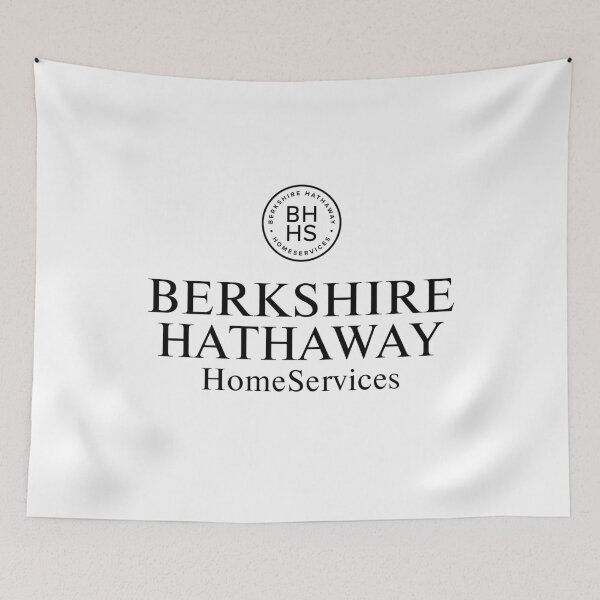 Item preview, Berkshire Hathaway Merch designed and sold by magicchristmas.