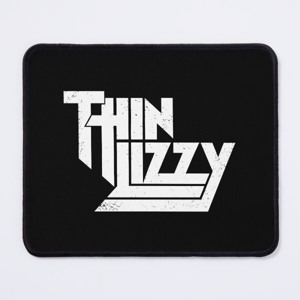Item preview, Thin Lizzy Distressed Band -61 designed and sold by AmoreDesignAns.