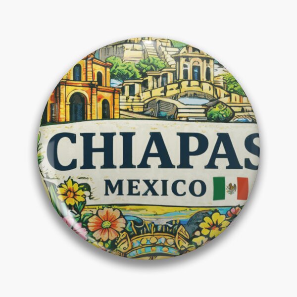 Item preview, Chiapas (Mexico) designed and sold by clintang.