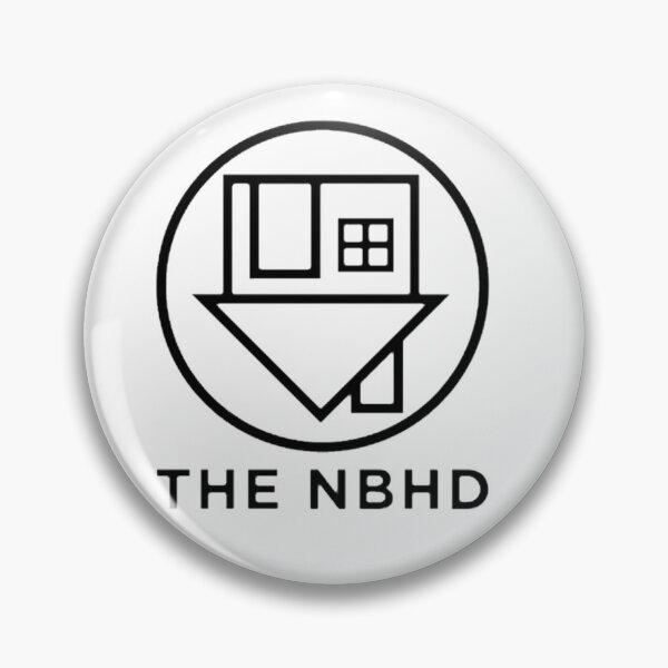 Item preview, Recent The Neighbourhood   designed and sold by Murphyhargis.