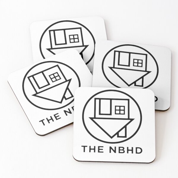 Item preview, El vecindario reciente designed and sold by Murphyhargis.