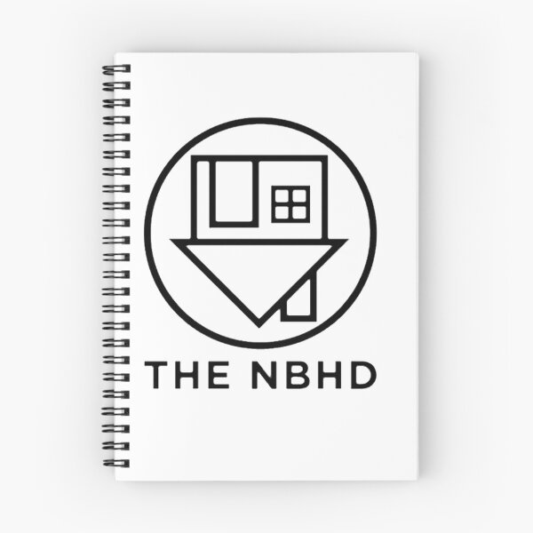 Item preview, Recent The Neighbourhood   designed and sold by Murphyhargis.