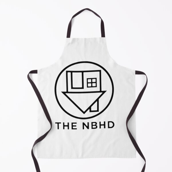 Item preview, Recent The Neighbourhood designed and sold by Murphyhargis.