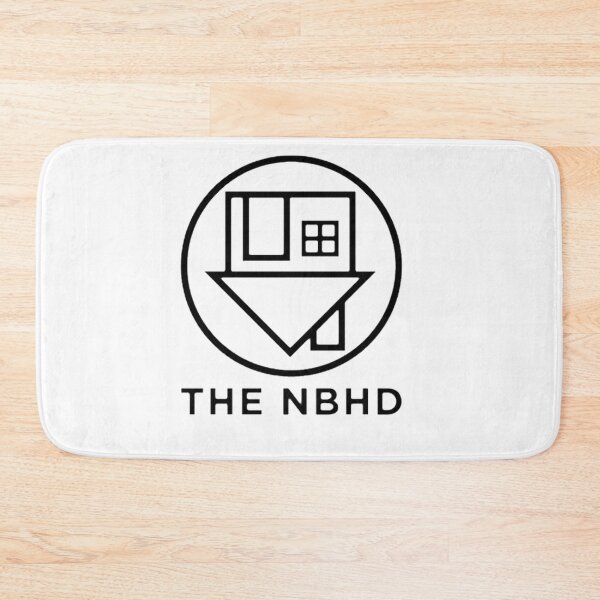 Item preview, Recent The Neighbourhood   designed and sold by Murphyhargis.